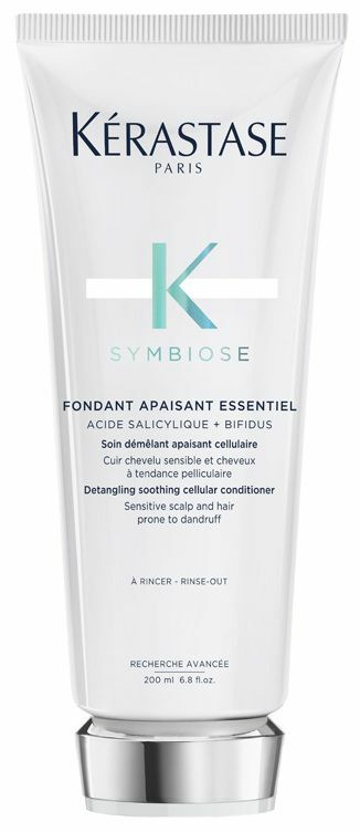 Kerastase Symbiose Fondant Apaisant - Kepekli ve Hasas Saç Derisi Krem 200 ml