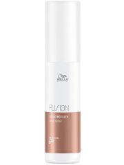 Wella Fusion Intense Repair Amino Refiller - Yoğun Onarıcı Bakım Serumu 70 Ml.