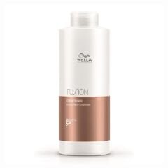 Wella Fusion Intense Repair Conditioner - Yoğun Onarıcı Bakım Kremi 1000 Ml