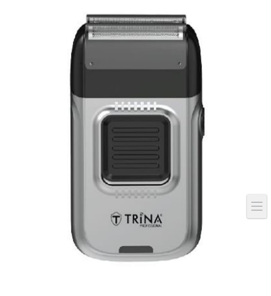 Trina TRNSKLKS0004 - Profesyonel Elekli Sakal Kesme Makinası