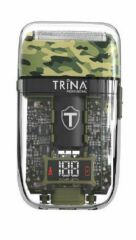 Trina TRNSKLKS0001 - Profesyonel Elekli Sakal Kesme Makinası