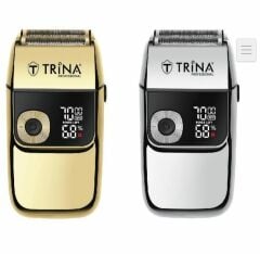 Trina TRNSKLKS0002SL - Profesyonel Elekli Sakal Kesme Makinası