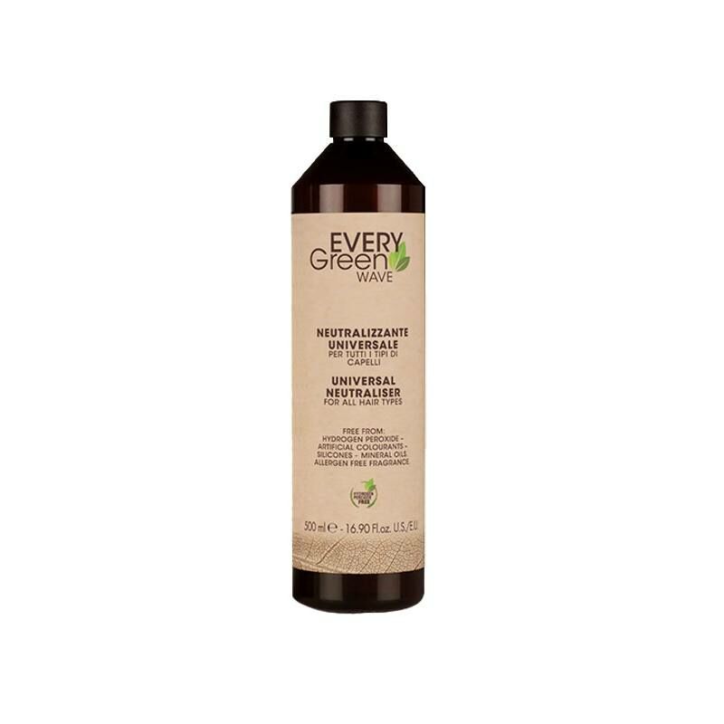 Every Green Nuetralizzante - Perma Sabitleyici 500 ml