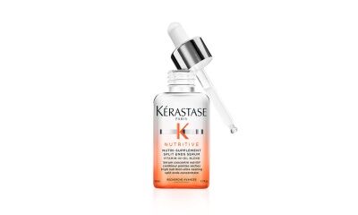 Kerastase Nutritive Supplement Sclap Split Ends Serum - Kuru Saç Uçları için Serum 50 Ml.