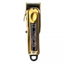 Wahl Magic Clip Gold - Kablosuz - Profesyonel Saç ve Ense Tıraş Makinesi