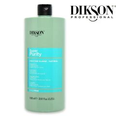 Dikso Prime Super Purity -Panthenol - Kepek Önleyici Şampuan 1000 ml