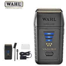 Wahl Vanish Finishing 8173L - Profesyonel Saç Sakal Sıfırlama Elekli - Traş Makinası