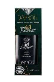 Daimon New Keratin Süt 3 in 1 250 ML