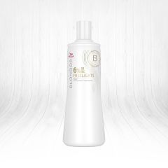 Wella Blondor Freelıghts Krem Oksidan 1000 Ml. - 20 Volume %6