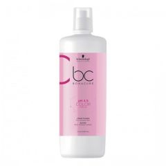 Schwarzkopf BC Bonacure Color Freeze - Boyalı Saçlar İçin Bakım Kremi 1000 Ml.