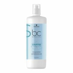 Schwarzkopf BC Bonacure Hyaluronic Moisture - Kuru Saçlar İçin Nem Yükleme Şampuanı 1000 Ml.