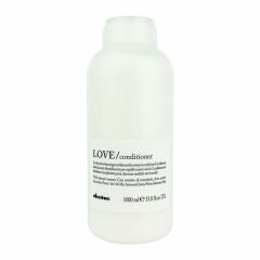Davines Love Curl Conditioner - Kıvırcık ve Dalgalı Saçlar İçin Bukle Belirginleştirici Krem 1000 Ml.