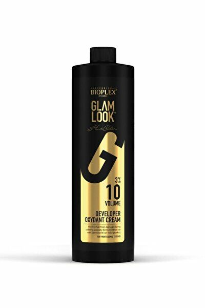 Glamlook Oxydant - Krem Oksidan 1000 Ml. - 20 Volume %6