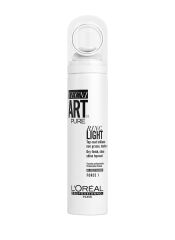 Loreal Tecni Art Pure Ring Light - Parlak Görünümlü Saç Spreyi 150 Ml.