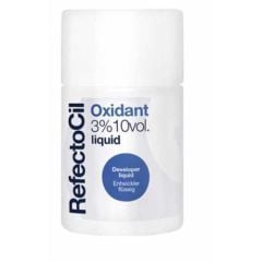 RefectoCil Likit Oksidan 100 Ml. - %3 10 vol.