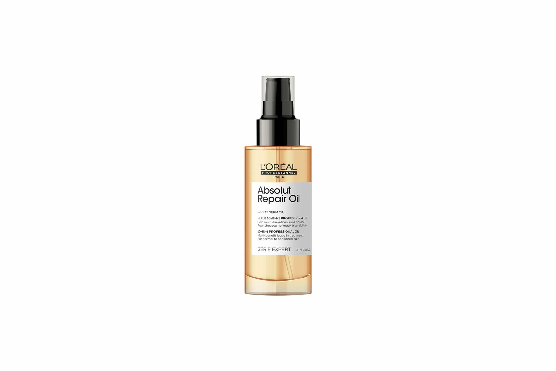 Loreal Professionnel Serie Expert SE21 Absolut Repair 10in1 Oil 90 Ml.