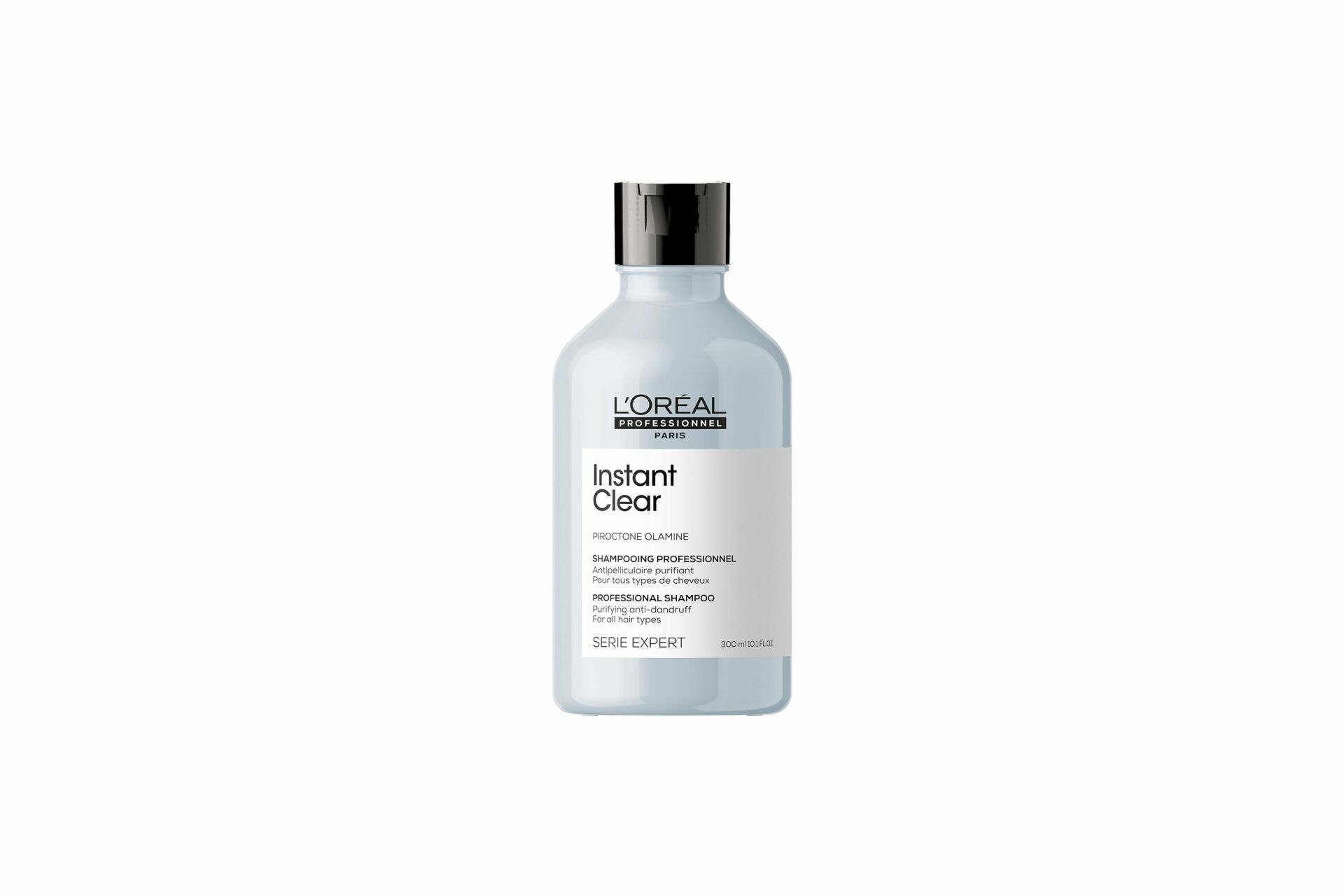 Loreal Professionnel Serie Expert SE21 Instant Clear Shampoo 300 Ml.
