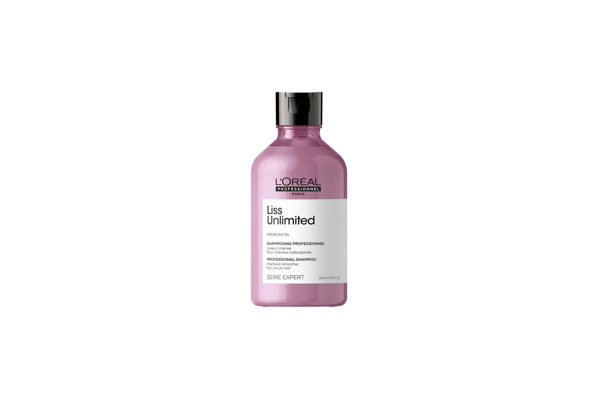 Loreal Professionnel Serie Expert SE21 Liss Unlimited Prokeratin Shampoo 300 Ml.