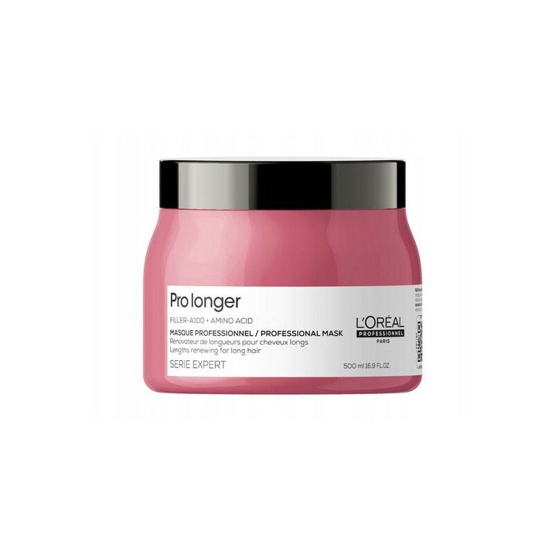 Loreal Professionnel Serie Expert SE21 Pro Longer Masque 500 Ml.