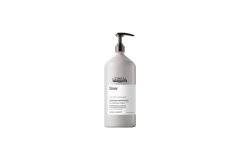 Loreal Professionnel Serie Expert SE21 Silver Shampoo 1500 Ml.