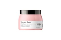 Loreal Professionnel Serie Expert SE21 Vitamino Color Resveratrol Masque 500 Ml.