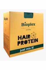 Bioplex Hair Protein 500 ml - Koruyucu Protein