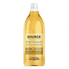 Loreal Source Essentielle - Tüm Saçlar İçin %80 Doğal Günlük Bakım Şampuanı 1500 Ml.