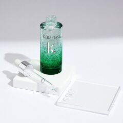 Kerastase Specifique Potentialiste Serum - Saç Derisi için Güçlendirici Yatıştırıcı Serum 90 Ml.