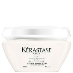 Kerastase Specifique Masque Rehydratant - Hasas Nemlendirici Jel Bakım Maskesi 200 Ml.