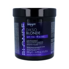 Dikson - Dıkso Blonde Up To 9 - 500 Gr - 9 Ton - Saç Açıcı