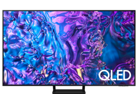 Samsung 65Q70D 65'' Smart QLED TV (Samsung Türkiye Garantili)