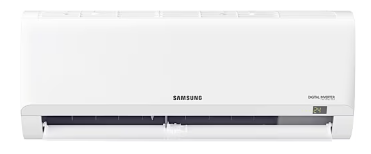 Samsung AR35 White AR09TXHQBWK A++ 9000 BTU Inverter Duvar Tipi Klima