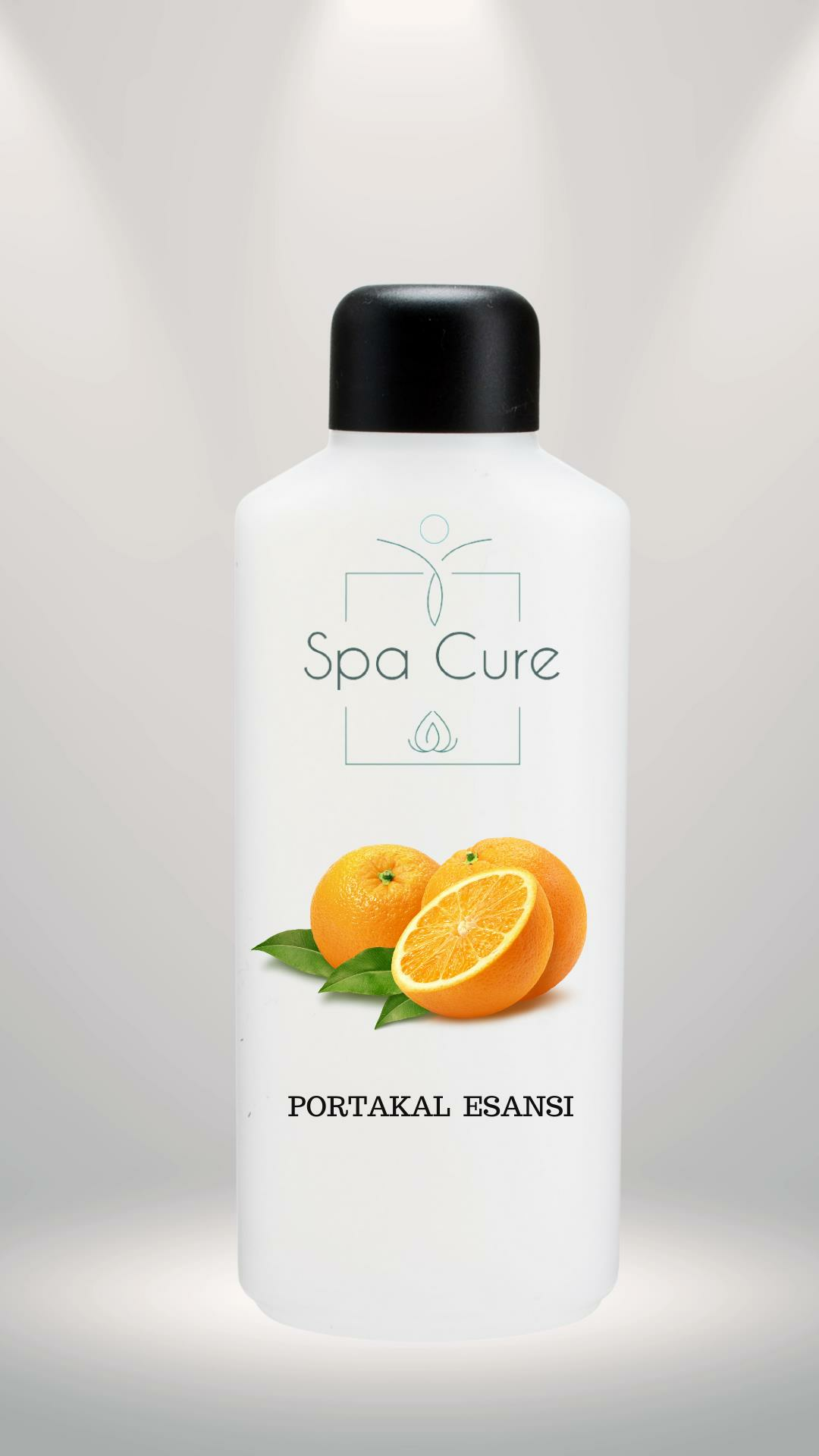 SPA CURE AVA ORANGE 1000 ML