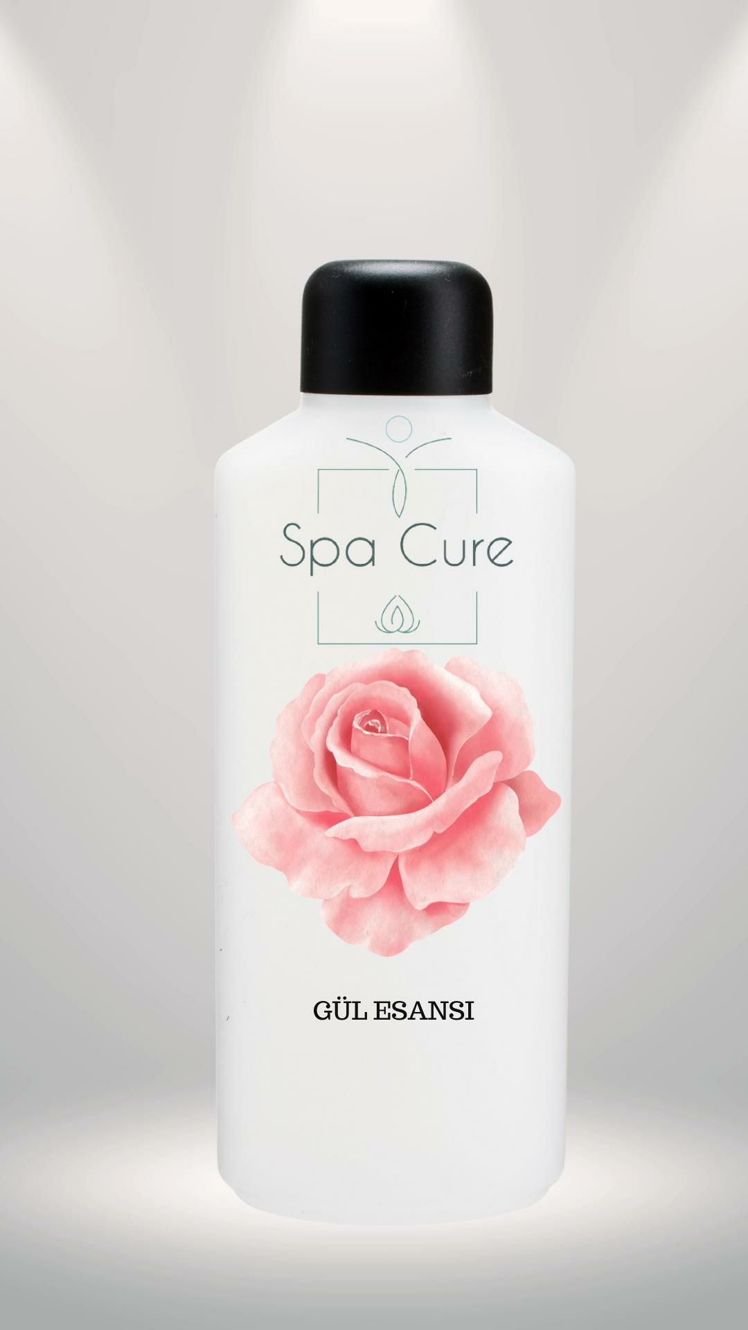 SPA CURE AVA WHITE ROSE 1000 ML