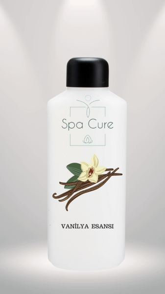 SPA CURE AVA VANILLA ICE CREAM 1000 ML