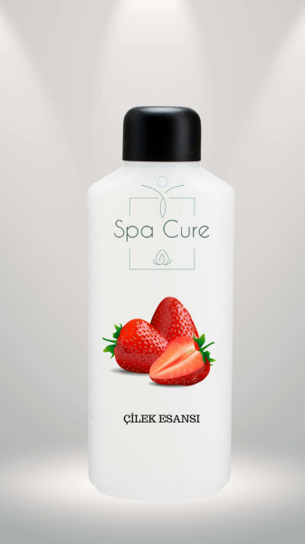 SPA CURE AVA ÇİLEK 1000 ML