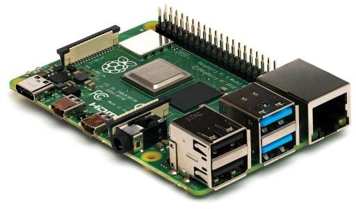 Raspberry Pi