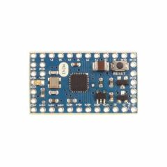 Orijinal Arduino Mini 05 w/o Header (Headersız)