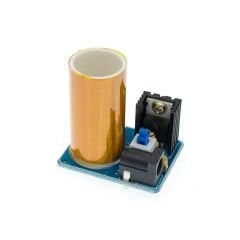 BD243 9-12V Mini Tesla Bobini Seti - DIY Kit