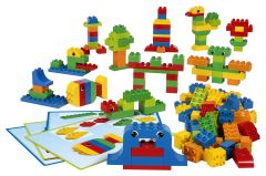 LEGO® Education Yaratıcı LEGO® DUPLO® Tuğla Seti