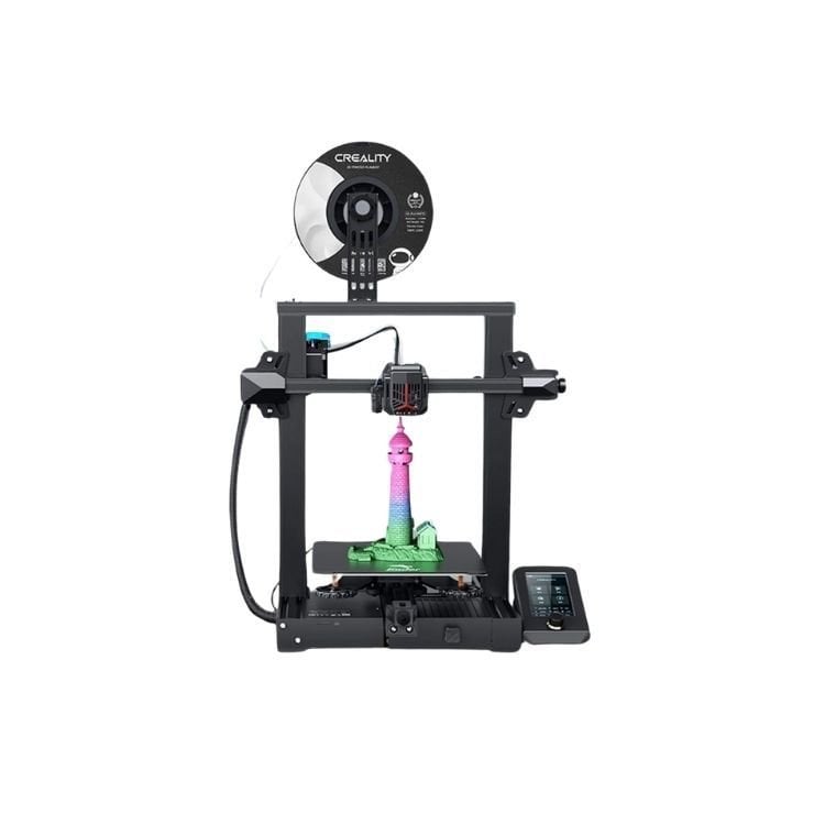 Creality Ender 3 V2 Neo - 3D Yazıcı