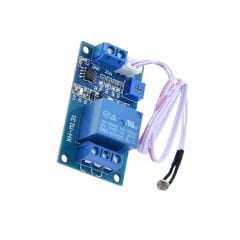 XH-M131 LDR Işık Kontrollü Röle 5V