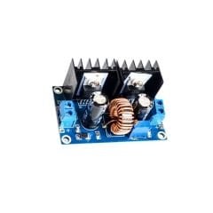 XL4016 8A Ayarlanabilir DC/DC Voltaj Düşürücü