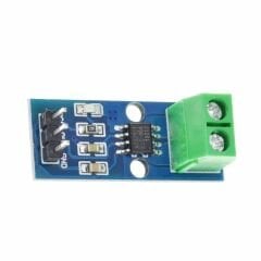 ACS712 Akım Sensörü Modülü AC / DC +5A / -5A