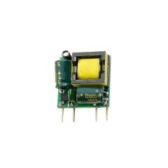 220VAC-12VDC 400mA Voltaj Dönüştürücü 12V-400mA