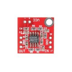 TDA1308 Stereo Kulaklık Amfi Kartı 3-6V