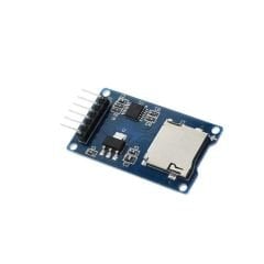 Arduino Micro SD Kart Modülü
