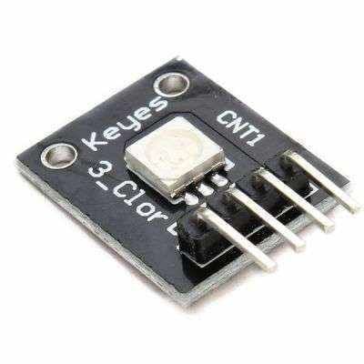 RGB Led Modülü - SMD