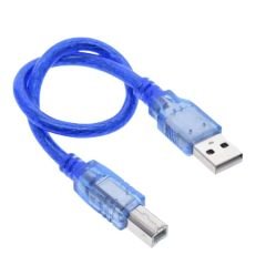 USB Kablosu Arduino Kablosu 30 cm