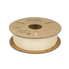 Filamix Bej 1.75mm Hyper PLA Yüksek Hızlı Baskı Filamenti 1KG